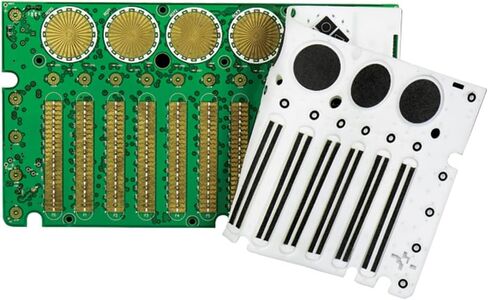 Pearl Electronic Drum Pad, Charcoal (EMX) in Saudi Arabia