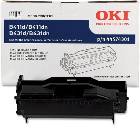 Okidata 44574301 Image Drum Unit in Saudi Arabia