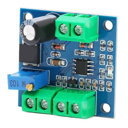 Voltage to Frequency Converter Module Compact Size Easy Operation for Analog Signal Conversion Board in Kuwait