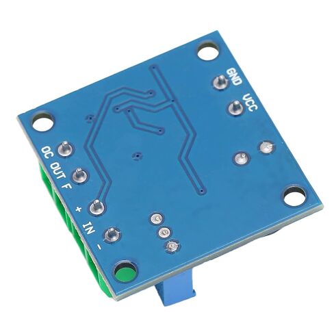 Voltage to Frequency Converter Module Compact Size Easy Operation for Analog Signal Conversion Board in Kuwait