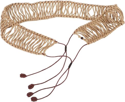 Steel Wrapped Braided Tongue String Drum Noise Cancelling Decorative Drum Edge String for Musicians in Kuwait