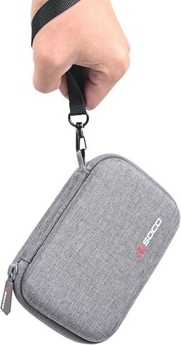 حقيبة حمل RLSOCO لجهاز Yoto Mini (إصدار 2024) ومشغل صوت بلوتوث بدون شاشة للأطفال (الحافظة فقط) in Kuwait