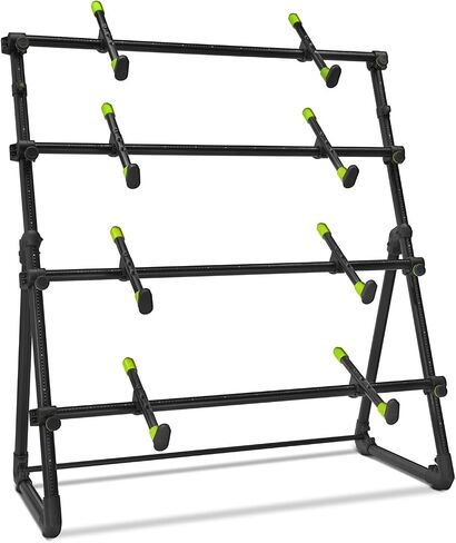 Gravity Keyboard Stand GKS MKS 01 B Multi Keyboard Stand for Multiple Keyboards and Controllers Heavy Duty, black in Kuwait