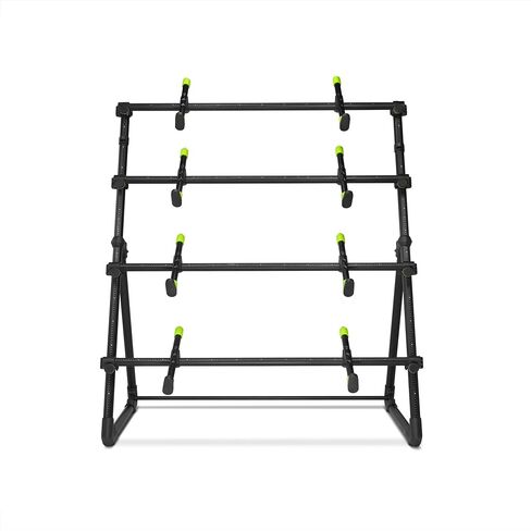 Gravity Keyboard Stand GKS MKS 01 B Multi Keyboard Stand for Multiple Keyboards and Controllers Heavy Duty, black in Kuwait