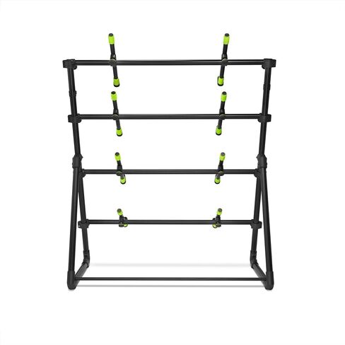 Gravity Keyboard Stand GKS MKS 01 B Multi Keyboard Stand for Multiple Keyboards and Controllers Heavy Duty, black in Kuwait