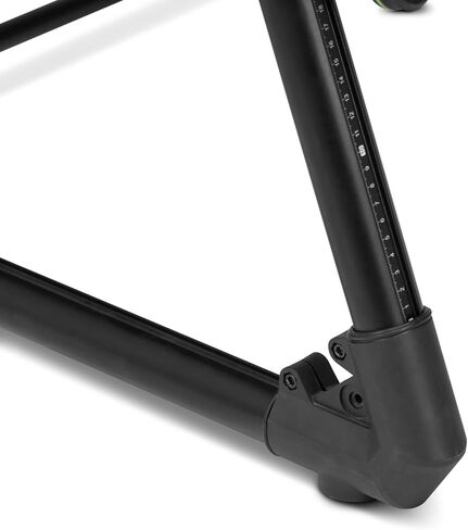 Gravity Keyboard Stand GKS MKS 01 B Multi Keyboard Stand for Multiple Keyboards and Controllers Heavy Duty, black in Kuwait
