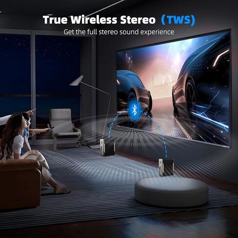 Karaoke Machine with 2 Wireless Microphones Portable Bluetooth Karaoke Machine for Adults Kids Autotune DSP Chip Karaoke Speaker with LED Lights Supports TWS TF Card USB AUX in in Kuwait