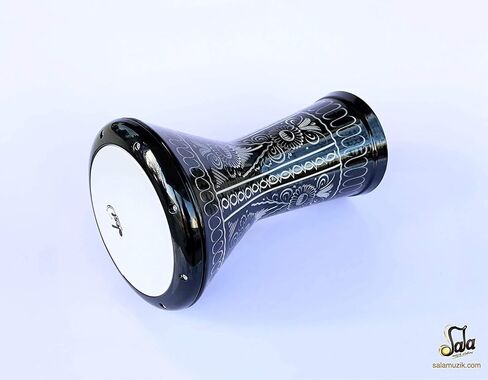 طبلة دربوكة المصرية دومبيك أداة قرع قابلة للضبط DED-322E in Kuwait