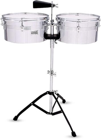 مجموعة Timbale لسلسلة اللاعبين من Toca T-PT1314 in Kuwait