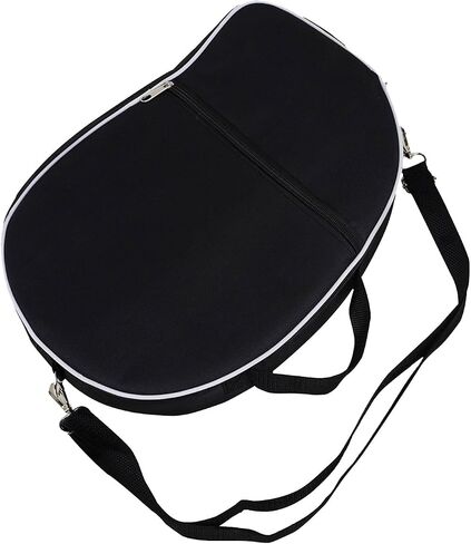 Waterproof Padded Lyre Storage Bag Case for 7/10/16 Strings Lyre Harp with Pocket Designs for Musical Instrument Carry in Kuwait