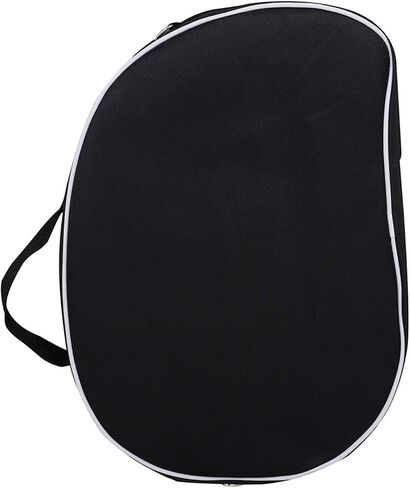 Waterproof Padded Lyre Storage Bag Case for 7/10/16 Strings Lyre Harp with Pocket Designs for Musical Instrument Carry in Kuwait