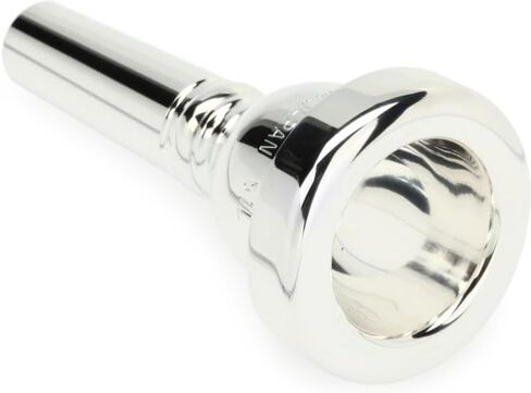 Yamaha YAC SLL51 Standard Series Mouthpiece for Euphonium - 51 in Kuwait