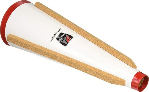 Humes & Berg Stonelined Straight Baritone Horn Mute (162) in Kuwait
