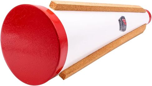 Humes & Berg Stonelined Straight Baritone Horn Mute (162) in Kuwait