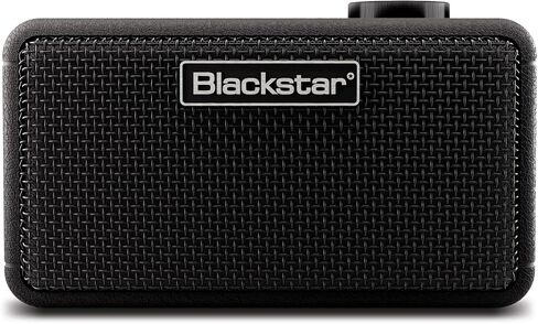 مضخم جيتار Blackstar Beam Mini المحمول مع توافق NAM، 17 نموذجًا، أكثر من 35 مؤثرًا، USB-C، وبلوتوث in Kuwait
