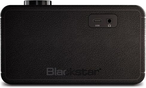 مضخم جيتار Blackstar Beam Mini المحمول مع توافق NAM، 17 نموذجًا، أكثر من 35 مؤثرًا، USB-C، وبلوتوث in Kuwait