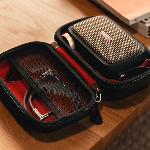 Positive Grid Spark GO + Carry Case Bundle – 5W Ultra-Portable Smart Guitar Amp & Bluetooth Speaker with Smart App for Electric Guitar, Acoustic or Bass in Kuwait