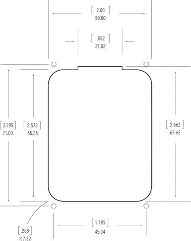 معادل جيتار صوتي Preamp EQ من WALFRONT مع شاشة LED، ومضخم وموالف على اللوحة لـ Presys Plus، أداة جيتار للتحكم في مستوى الصوت in Kuwait