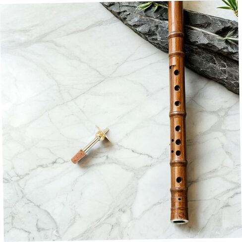 VANZACK B-flat Adjustable Suona Core Mouthpiece for Wind Instrument Repair and Practice Precision Tuning Breath Efficiency Design for Suona Players in Kuwait