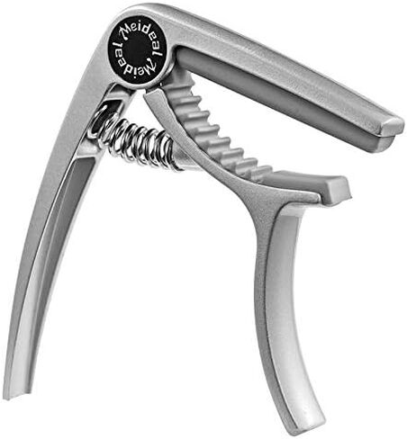 MC10U Ukulele Capo، حفلة سوبرانو تينور باريتون، منحني، قهوة | سبائك الزنك؛ مقبض مجوف وسادة سيليكون؛ ربيع الصلب. 4 مقاسات من القيثارة؛ الانتهاء من المصقول. 5 ألوان in Kuwait