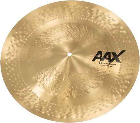 سابيان 19 بوصة AAX X-Treme الصنج الصيني، لمسة نهائية رائعة in Kuwait