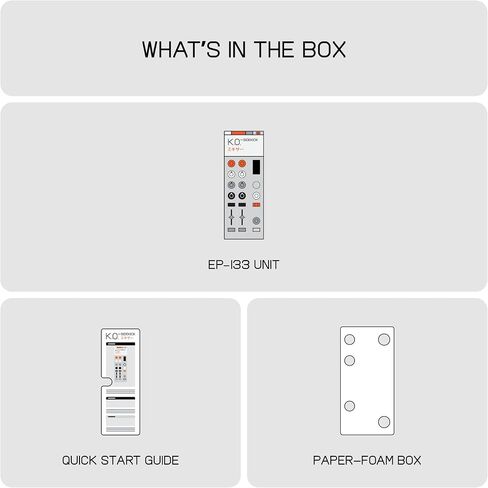 teenage engineering EP–136 K.O.–SIDEKICK standalone 2 channel stereo dj mixer, audio interface ad built-in fx in Saudi Arabia