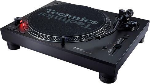 Technics SL1200MK7 New 1200 Turntable in Saudi Arabia
