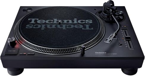 Technics SL1200MK7 New 1200 Turntable in Saudi Arabia