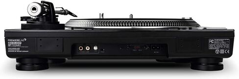 Reloop RP-7000MKII Pro High-Torque Club-Standard Turntable W/ Free Ortofon Needle in Saudi Arabia