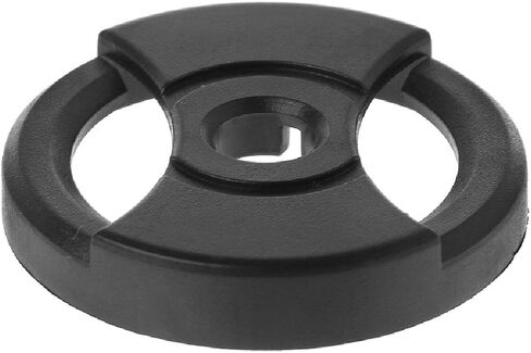 Record Adapter 38mm for 7" 45RPM Phonograph Record Player in Kuwait