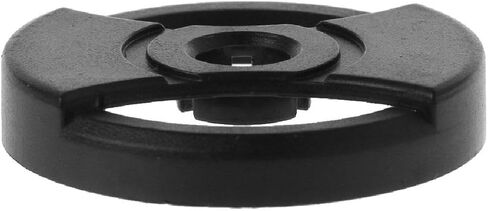 Record Adapter 38mm for 7" 45RPM Phonograph Record Player in Kuwait