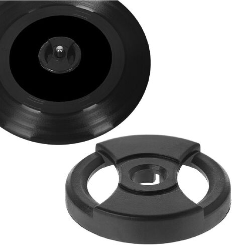 Record Adapter 38mm for 7" 45RPM Phonograph Record Player in Kuwait