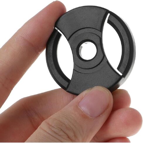 Record Adapter 38mm for 7" 45RPM Phonograph Record Player in Kuwait