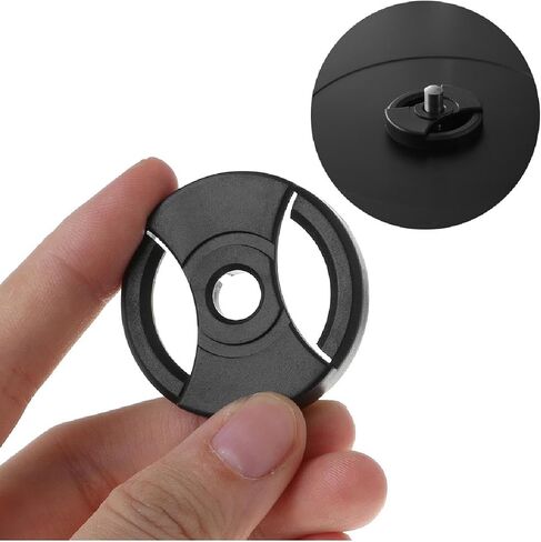 Record Adapter 38mm for 7" 45RPM Phonograph Record Player in Kuwait