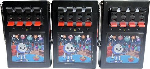 24 cue Remote Stage Lighting Effects, Fountain Effects Equipment, LED Effect Controller for Stage Event and Wedding Event in Kuwait