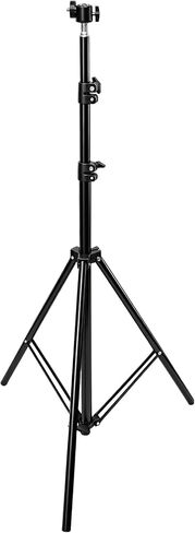 3D Hologram Fan Tripod Stand,Fits for 16.5inch Hologram Projector,Adjustable Hight 24 to 71 Inches,Suitable for Store Display,Events and Shows(Only for 42cm/16.5inch) in Kuwait