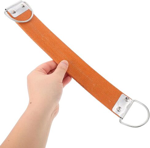 Levemolo Luthier Rib Bending Belt: Violin Side Curving Tool, Cello Soldering Iron Strap for Beginner Violin Repair Kit, Viola Making Tools in Kuwait
