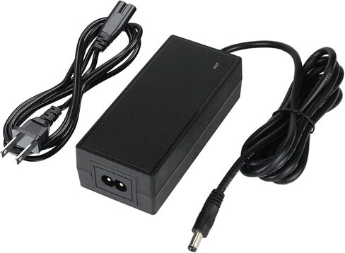 9V Electronic Keyboard Power Adapter | Fit for Roland PSB-120 PSB-1U ACB-120 ACF-120 ACK-120 ACI-120 VG-99 GT-10 SPD-SX AX-09 FA-06 SP-404 Power Cord Replacement in Kuwait