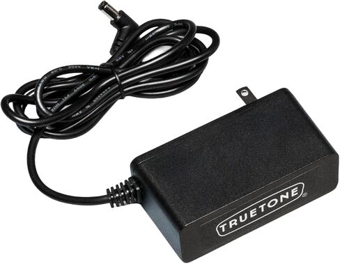 True 10 Power Supply - طاقة Truetone بسعر أمازون | 10 مخارج معزولة بالإضافة إلى USB-C. قوة صامتة للوحة الدواسة الخاصة بك. in Kuwait