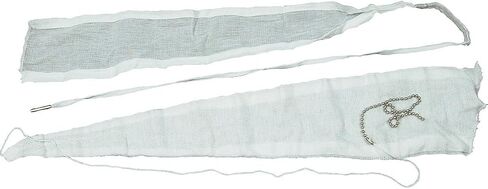 Fox Bassoon Swab Kit in Kuwait