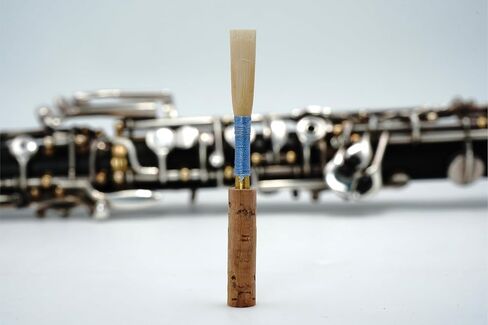 Oboe reed-Student Oboe reeds Medium soft in Kuwait