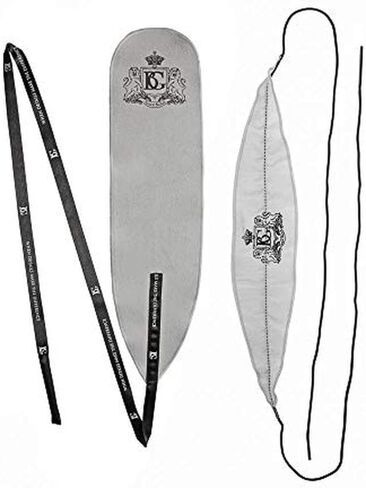 BG A36 Oboe Microfiber Body Swab - 2 Parts in Kuwait