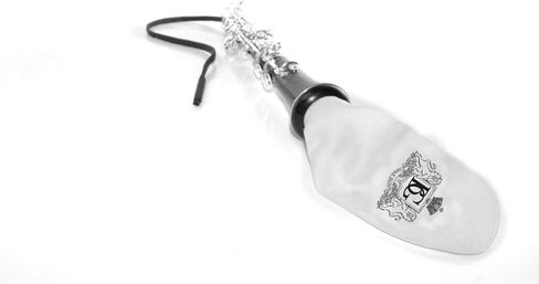 BG A36 Oboe Microfiber Body Swab - 2 Parts in Kuwait