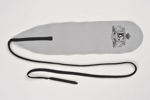 BG A36 Oboe Microfiber Body Swab - 2 Parts in Kuwait