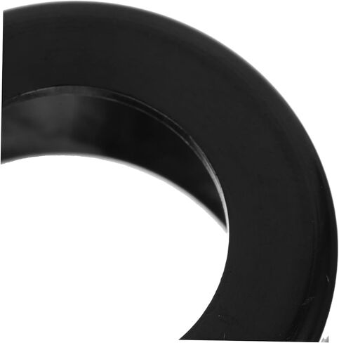 SHOWERORO 5 Sets Oboe Cork End Caps Black Abs Material for Full Joint Protection and Dust Prevention, for Storage and Transport of Oboe and Saxophone Instruments in Kuwait