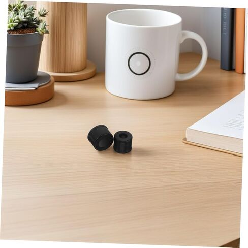 قبعات Ipetboom Oboe المعبرة عن عمر الخدمة الموثوق بها، 5 مجموعات من واقيات الفلين مزدوجة القصب، مادة ABS للدفاع عن الغبار والحطام للمزمار والساكسفون للنقل والتخزين in Kuwait