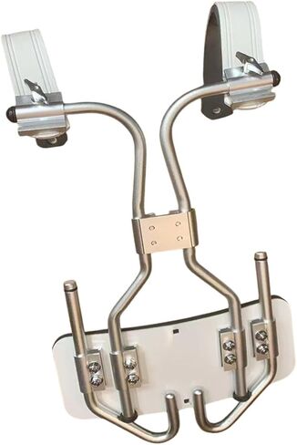 Simhoa Marching Band Snare Drum Support Harness Equipment for Percussion in Kuwait