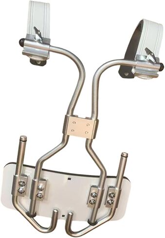 Simhoa Marching Band Snare Drum Support Harness Equipment for Percussion in Kuwait