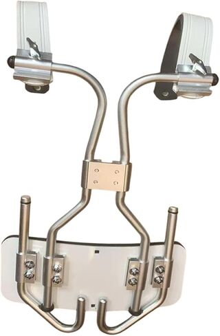 Simhoa Marching Band Snare Drum Support Harness Equipment for Percussion in Kuwait