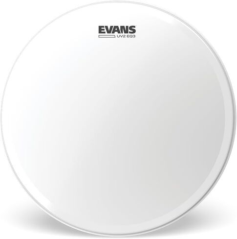Evans UV2 EQ3 Bass Head, 20 Inch in Kuwait